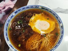 -永丰面馆(汉口路店)