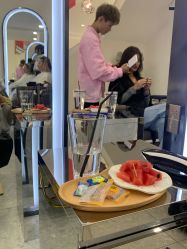 -上禾 HAIR SALON