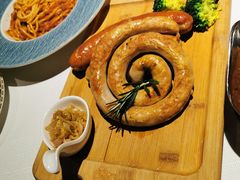 -俄士厨房(五棵松华熙LIVE店)