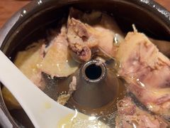 -云海肴·汽锅鸡·云南菜(领展购物广场·中关村店)
