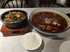 -尽膳·鱼鲜川菜(宽窄巷子店)