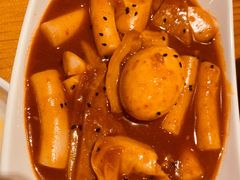 辣炒年糕-青鹤谷(苏州店)