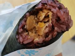 -米陀饭团•紫菜包饭(中华广场店)