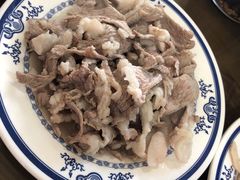 -老爆肚满五香烧牛羊肉