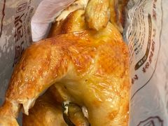 -吴山烤禽 (吴山路店)