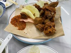 -大回族餐厅