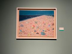 -江苏省美术馆(长江路新馆)