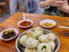 -红帽叔叔包子