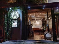 门面-Arrow Factory Brewing箭厂啤酒