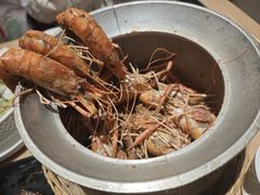 胡椒虾-隅乐胡椒虾·台湾菜·团建(皇岗店)