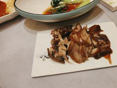 -全聚德(上海首店浦东店)