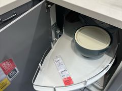 -宜家家居(四元桥商场店)