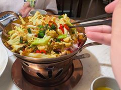 -径山十八道·风味民间菜(杭州总店)