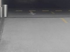 -上海文化广场-地下停车库