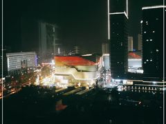 -龙湖南京江北天街