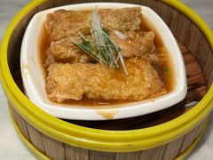 -蝴蝶里·粤菜·点心(龙湖杭州金沙天街店)