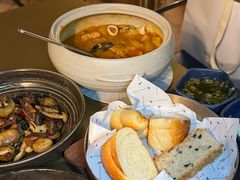 -y SEA·西班牙餐厅(阿那亚·北戴河店)