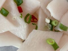 爽口萝卜-擀面账(临河街店)