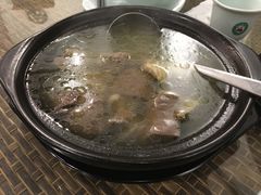 -茶油香闽南菜·花园餐厅(前埔店)
