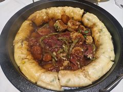 -咱屯子铁锅炖直营店(南湖大路店)