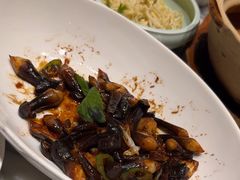 -青雅中餐厅(大连金石滩绿发希尔顿度假酒店)