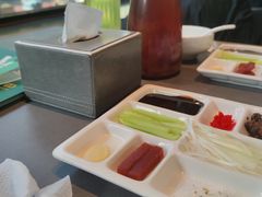-黑窑厂糖油饼烤鸭·清真菜(黑窑厂街店)