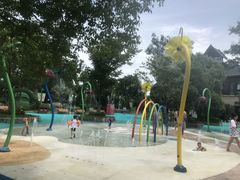 -苏州乐园森林水世界