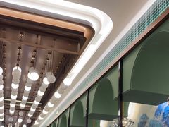 -新世界餐厅(万达店)