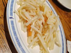 -老雒阳面馆·水席(定鼎门店)