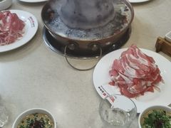 -阳坊大都涮羊肉(阳坊总店)