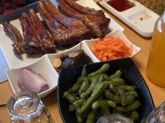 -正丰源大缸烧烤(人民路店)