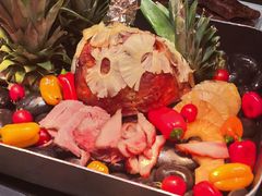 -曲水兰亭(北京四惠店)