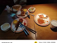 -比格比萨自助(国展店)