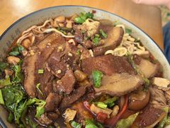 -小卫香辣面馆(老二中老大门店)