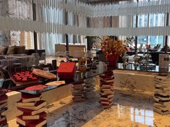 -怡廊(上海漕河泾万丽酒店)