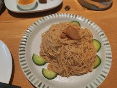 -朵朵开素食餐厅(后宰门街店)