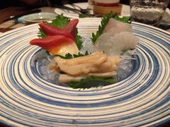 -Mr·Fish鱼鲜生海鲜放题(银泰in99店)