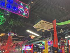 -路边边.炒菜烧烤.音乐餐厅(良乡长虹店)