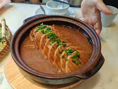 -径山十八道·风味民间菜(华夏之心店)