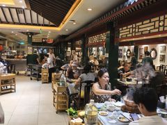 -东来顺饭庄(王府井步行街店)