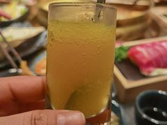 -湊湊火锅·茶憩(打浦桥日月光店)