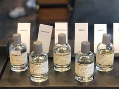 -LE LABO(ルラボ代官山店)
