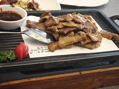 -海景壹号大酒店(滨湖店)