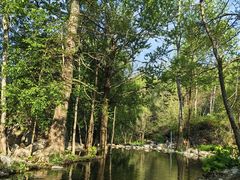 -玉渡山自然风景区