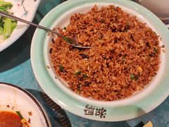 -呷湘厨·鱼汤捞饭·剁椒鱼头·辣椒炒肉(国家会展中心店)