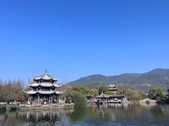 -台州府城(东湖)