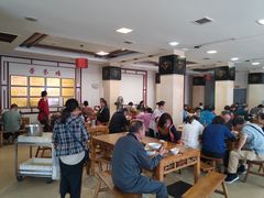 大堂-白家高记肥肠粉(总店)