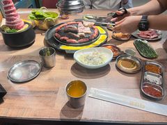 -马场洞肉铺(振安店)