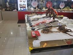 食材-青岛蓝海大饭店·渔歌舫(李沧店)