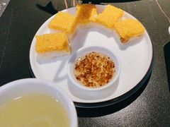 -大河宴·椒麻鱼火锅(北京路中和美食街店)